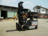 TCM FB 30-7 Forklift