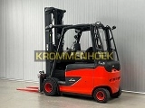 LINDE E35HL forklift