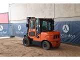 DOOSAN D45SC-5 forklift