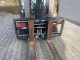 JUNGHEINRICH DFG 435s forklift