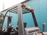 LINDE H 30 D forklift