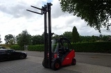 LINDE H 30 D forklift