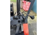 TOYOTA 02-7 FDF 25 forklift