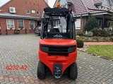 LINDE H 30 D forklift