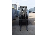 LINDE E 20 forklift