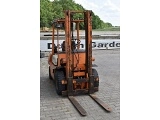 TOYOTA 02-5 FD 25 forklift