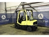 HYSTER H 3.5 FT forklift