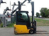 JUNGHEINRICH EFG 216 Forklift