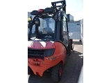 LINDE H 30 D forklift