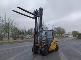 <b>CATERPILLAR</b> DP 50 C Forklift