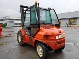 MANITOU MSI 50 forklift