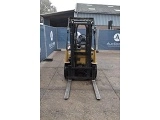 CATERPILLAR EP 25 forklift