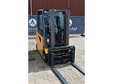 JUNGHEINRICH EFG 425 s forklift