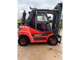 LINDE H 60 D forklift