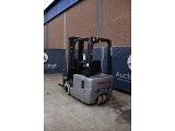 NISSAN 1 N 1 L 18 Q forklift