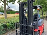 MANITOU MI 20 G forklift