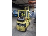 MITSUBISHI FG 15 T forklift