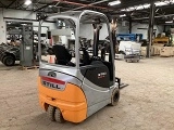 STILL RX 20-16 forklift