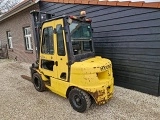 HYUNDAI 30 D 7 E forklift