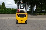 JUNGHEINRICH TFG 320 s forklift