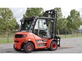 LINDE H 80 D forklift