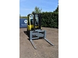 HYSTER H 3.5 FT forklift