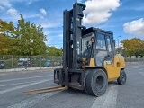 CATERPILLAR GP45K forklift