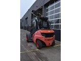 LINDE H 50 D forklift