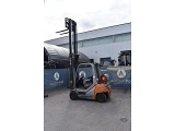 STILL RX 70-25 T forklift