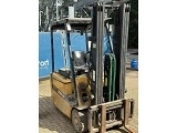 CATERPILLAR EP18K forklift