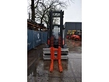 LINDE H 45 D forklift