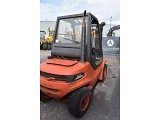 LINDE H 45 D forklift