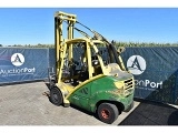 LINDE H 30 T forklift