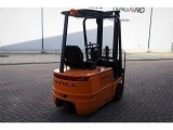 STILL R 50-15 forklift