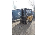 CATERPILLAR GP 25 K forklift