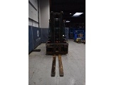 TOYOTA 42-7 FDA 50 forklift