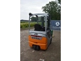 STILL RX 20-16 forklift