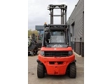 LINDE H 70 D forklift