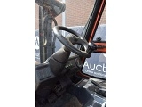 LINDE E 20 forklift