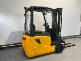 JUNGHEINRICH EFG 218k forklift