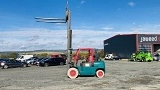 DOOSAN D 50 Forklift