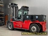 KALMAR DCG 160-12 forklift