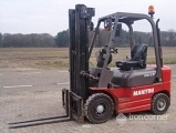 MANITOU MI 18 D Forklift