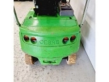 CESAB Blitz 250 forklift