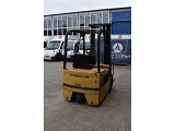 CATERPILLAR F 30 forklift