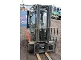 LINDE E 20 forklift