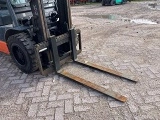 TOYOTA 52-8 FDF 30 forklift