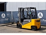 JUNGHEINRICH EFG 430 forklift