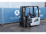 NISSAN G 1 N 1 L 16 Q forklift