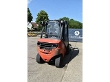 LINDE H 30 D forklift